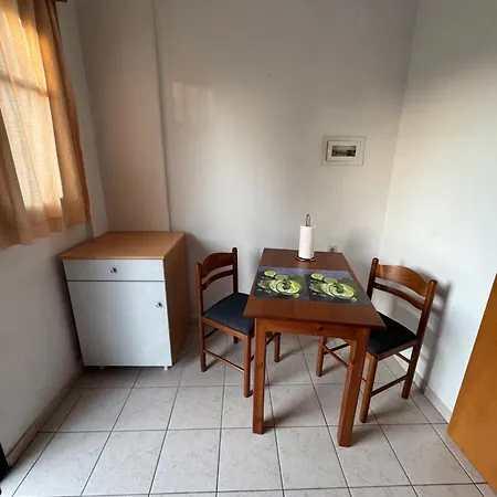 Appartamento Breathe Easy Living