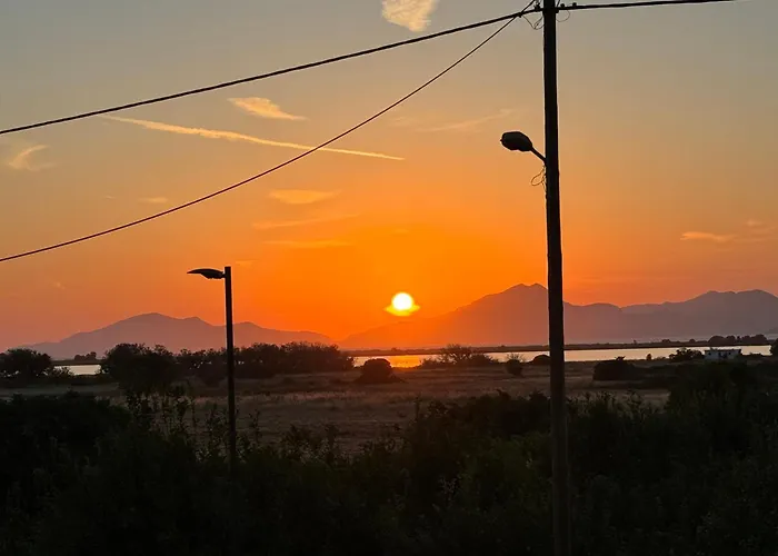 Breathe Easy Living Тигаки