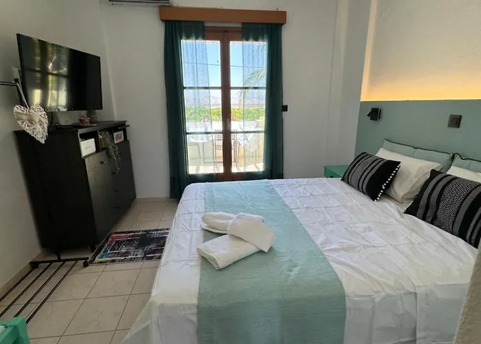 Breathe Easy Living * Тигаки