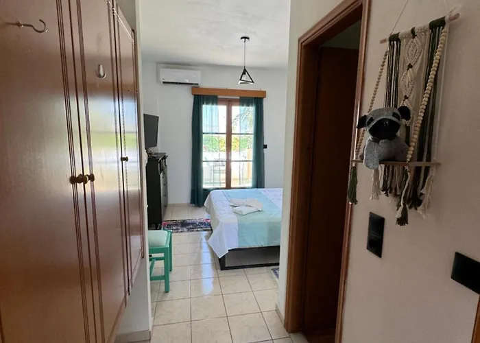 Breathe Easy Living Апартаменты Тигаки