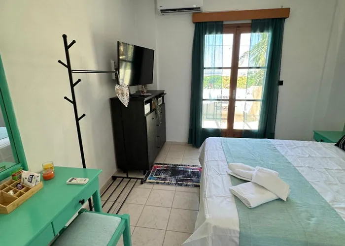 Breathe Easy Living Apartman