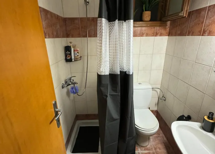 Breathe Easy Living Apartman