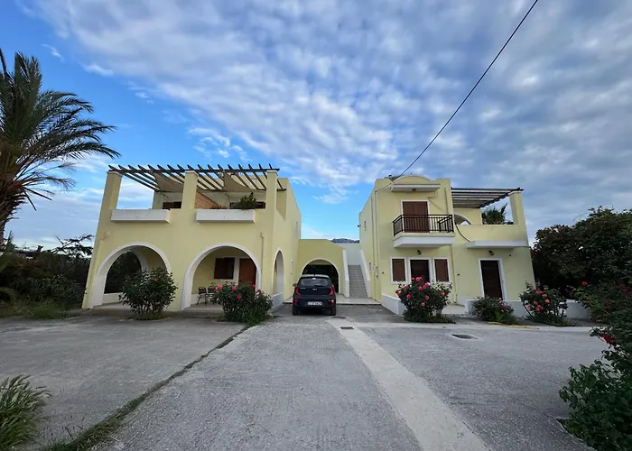 Breathe Easy Living Apartman *