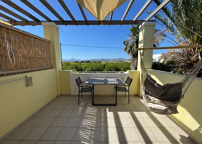 Breathe Easy Living Tigaki