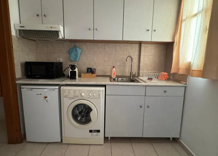 Breathe Easy Living Apartman *
