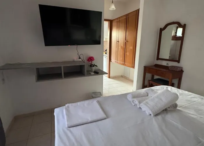 Apartman Breathe Easy Living Tigaki