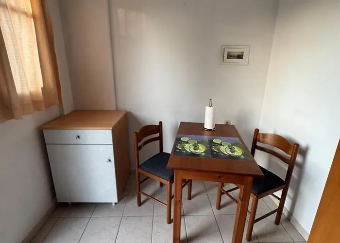 Apartman Breathe Easy Living