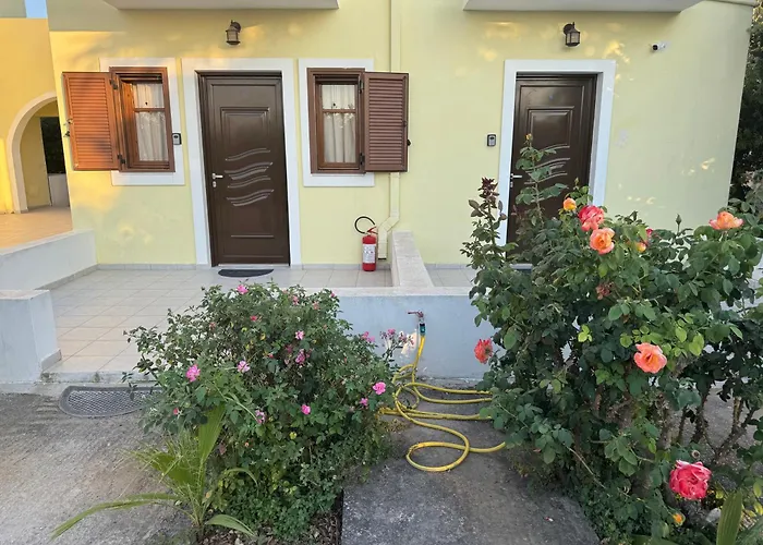 Breathe Easy Living Apartman *