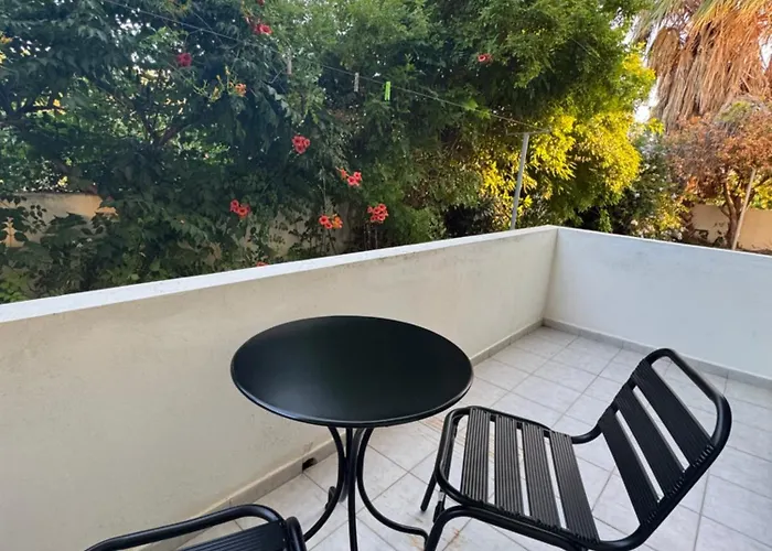 Apartman Breathe Easy Living Tigaki