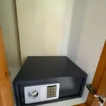 Apartamento Breathe Easy Living *