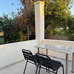 Apartamento Breathe Easy Living