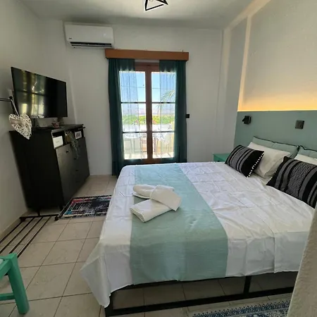 Breathe Easy Living * Tigaki