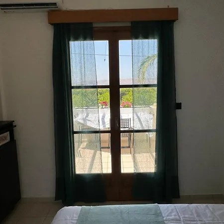 Breathe Easy Living * Tigaki