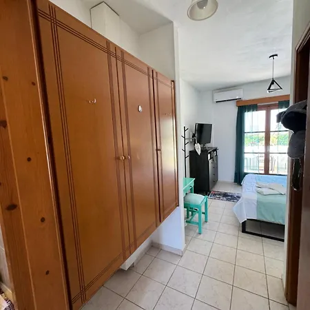 Breathe Easy Living Tigaki