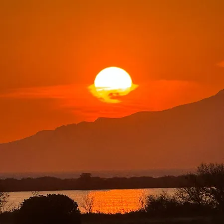 Breathe Easy Living Lejlighed Tigaki