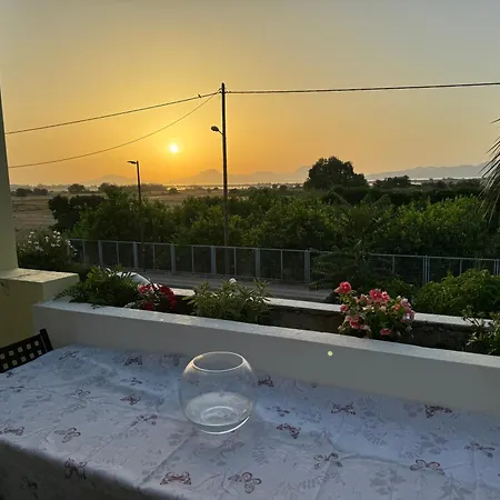 Breathe Easy Living Appartement *