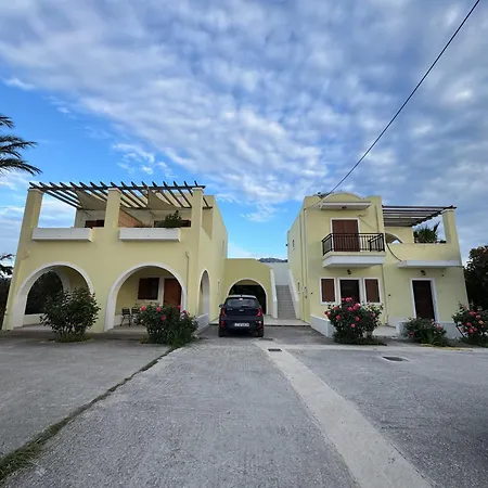 Breathe Easy Living Apartamento *