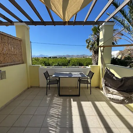 Breathe Easy Living Tigaki