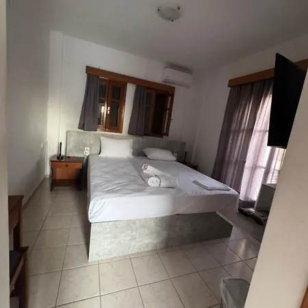 Appartement Breathe Easy Living *