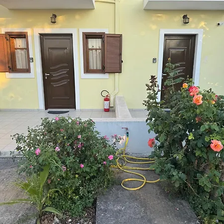 Breathe Easy Living Appartement *