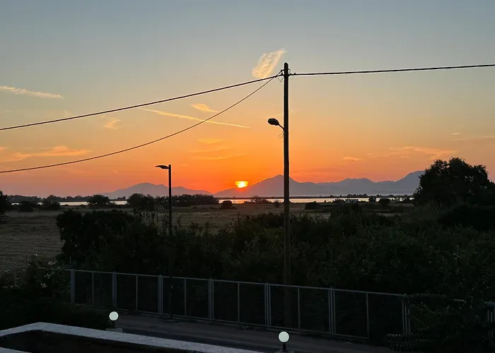 Breathe Easy Living 아파트