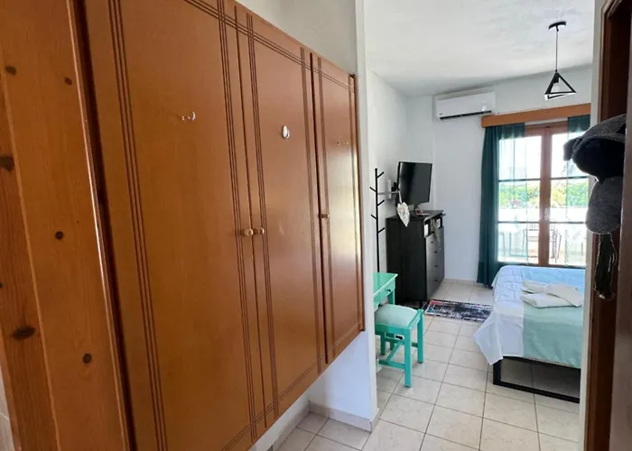 Breathe Easy Living Tigaki