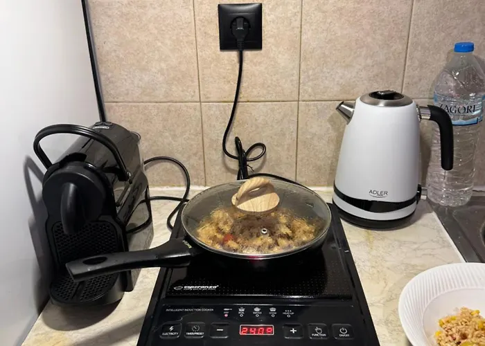 Lejlighed Breathe Easy Living