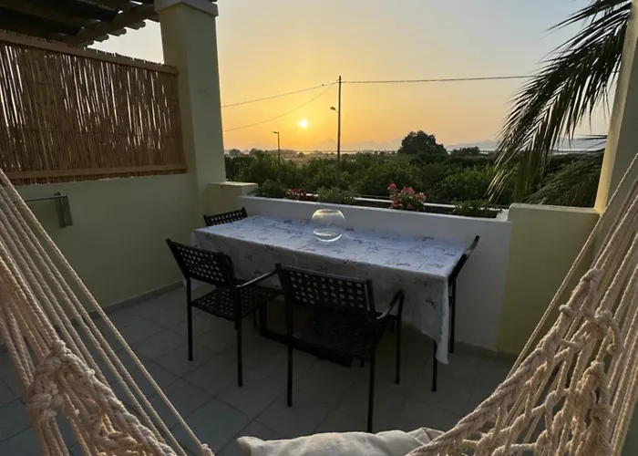 Lejlighed Breathe Easy Living *