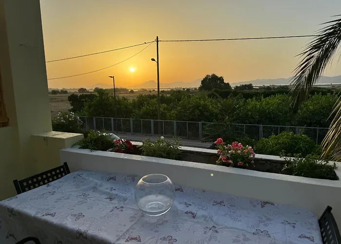 Breathe Easy Living Lejlighed *