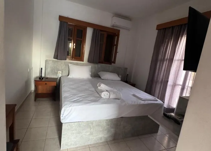 Lejlighed Breathe Easy Living *