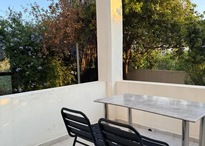 Lejlighed Breathe Easy Living