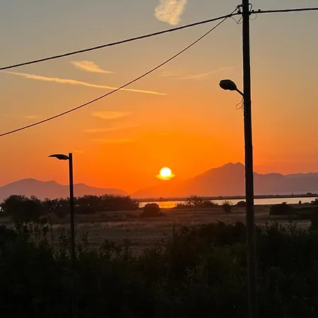 Breathe Easy Living Tigkaki (Kos)