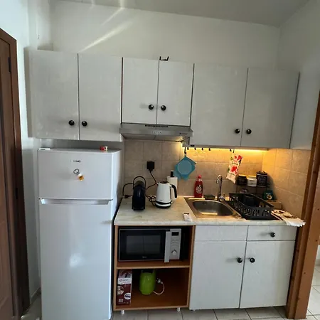 Apartment Breathe Easy Living Tigkaki (Kos)