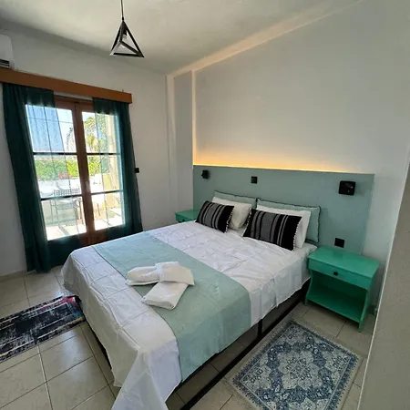 Breathe Easy Living Apartment Tigkaki (Kos)