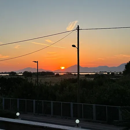 Breathe Easy Living Apartament