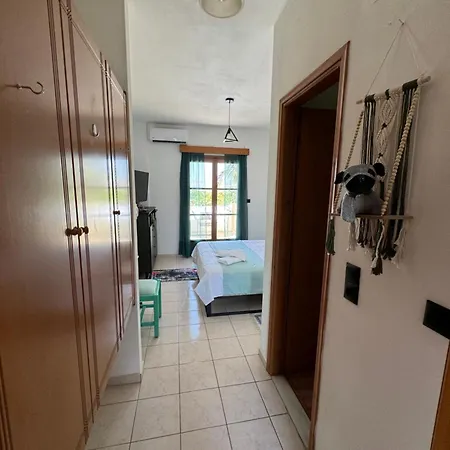 Breathe Easy Living Apartment Tigkaki (Kos)