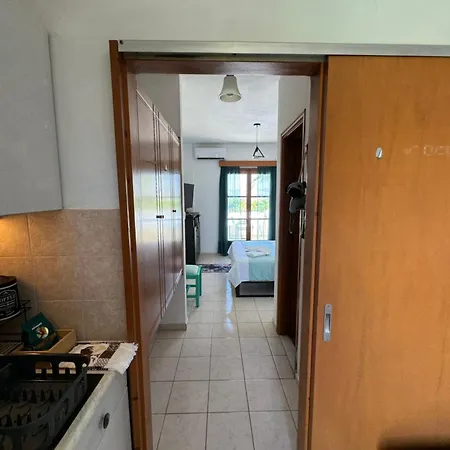 Breathe Easy Living Apartment Tigkaki (Kos)