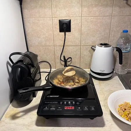 Appartement Breathe Easy Living