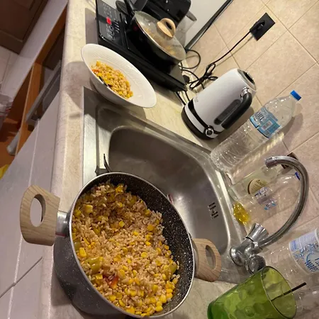 Breathe Easy Living * Tigaki