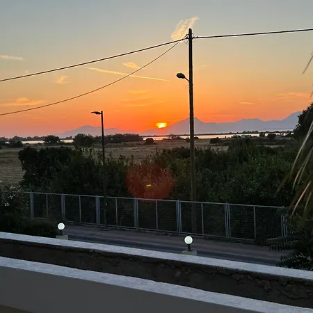 Breathe Easy Living Tigkaki (Kos)