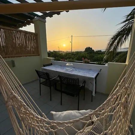 Appartement Breathe Easy Living *