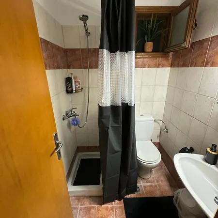 Breathe Easy Living Appartement