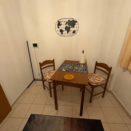 Breathe Easy Living Apartament *