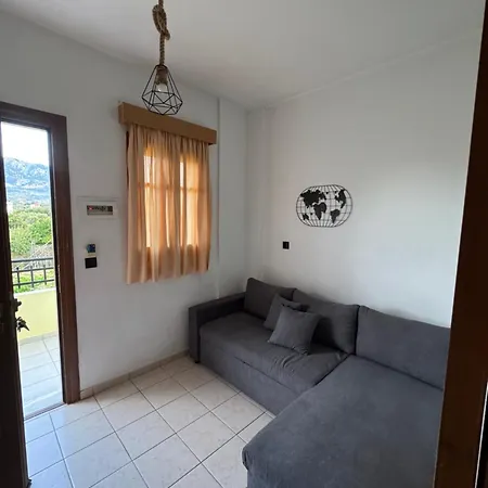 Apartment Breathe Easy Living Tigkaki (Kos)
