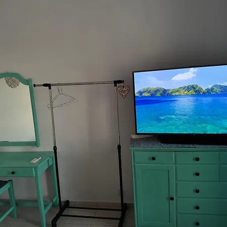 Breathe Easy Living Apartament *