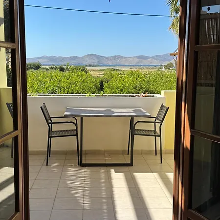 Breathe Easy Living Tigkaki (Kos)