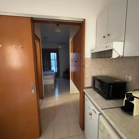 Breathe Easy Living Apartament *