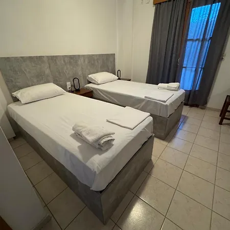 Breathe Easy Living *