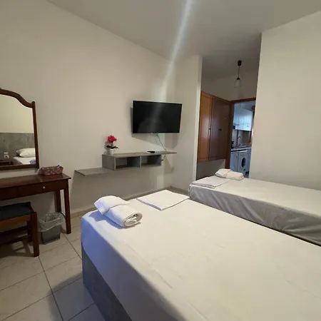 Appartement Breathe Easy Living