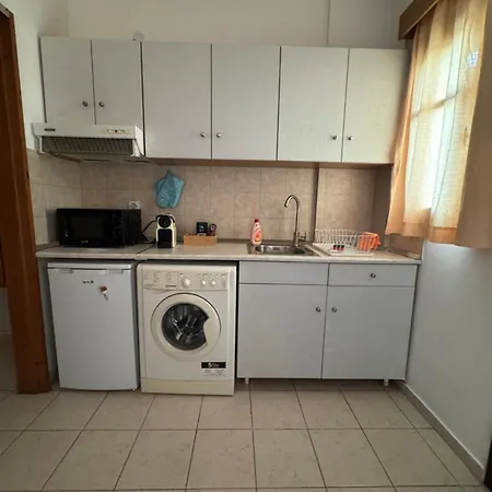 Breathe Easy Living Appartement *